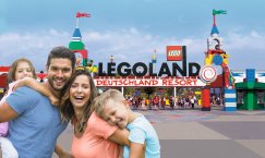 Legoland® Deutschland 