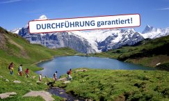 Wandertage Südtirol