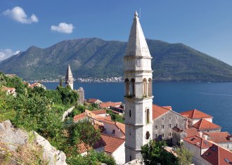 Facettenreiches Montenegro