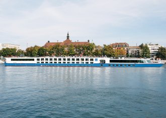 TIPS-Leserreise - Main & Donau