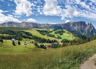 Wandertage Südtirol