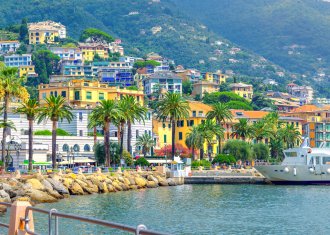 Wanderreise Amalfiküste und Capri