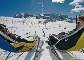 3 Zinnen Schlagermove - Ski & Sun Partyweek