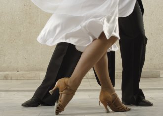 Tanzwoche auf Zypern