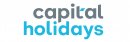 Logo Capital Holidays