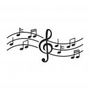 Noten Musik