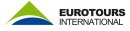 Eurotours International Logo