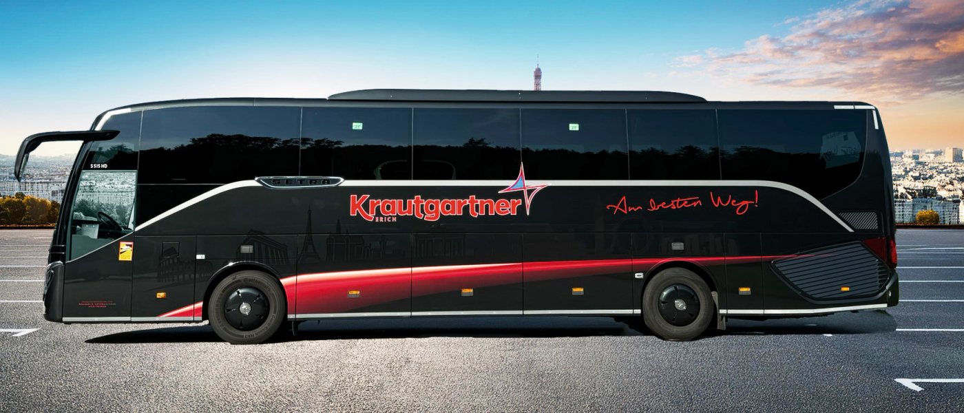 Luxusliner 5-Sterne Klasse