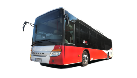 Linienbus