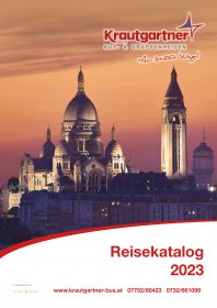 Reisekatalog 2023