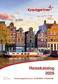 Reisekatalog 2026