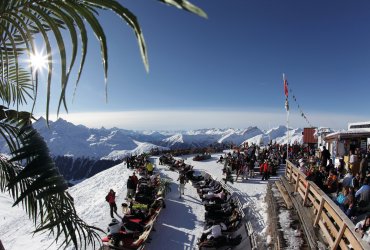 © Graubünden Ferien/Davos Klosters BB