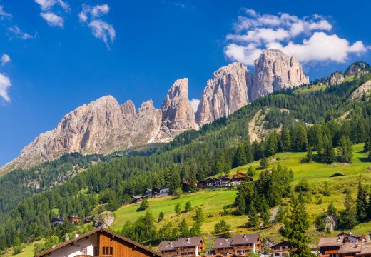 Dorf
