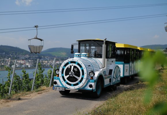Bahn