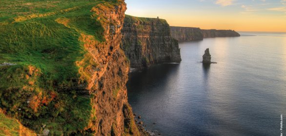 Cliffs of Moher &copy; Patryk Kosmider-stock.adobe.com