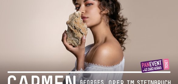 Carmen in St. Margarethen © Oper im Steinbruch