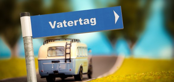 Vatertag © Thomas Reimer - stock.adobe.com