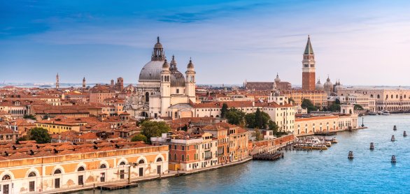Venedig &copy; T. Linack - stock.adobe.com