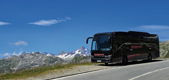 Großglockner &copy; krautgartner