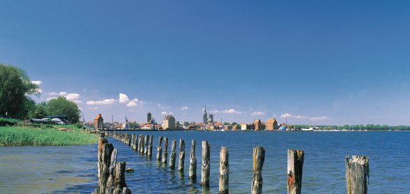 Hansestadt Rostock