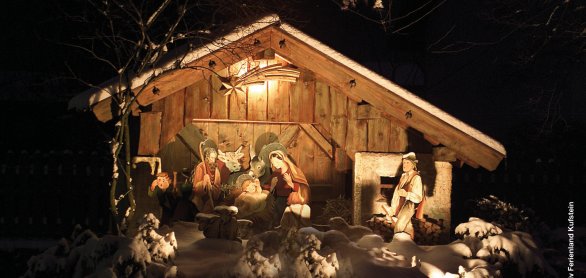 Ebbs bei Kufstein © Archiv Ferienland Kufstein