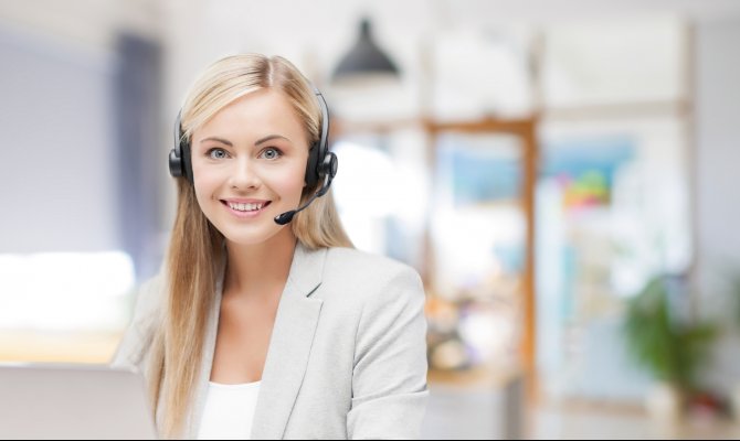 Callcenter