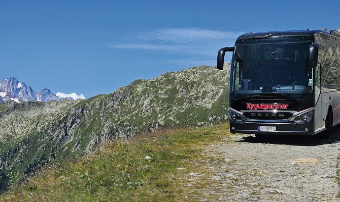 Fuhrparkfotos