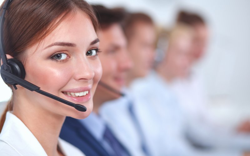 telefon hotline